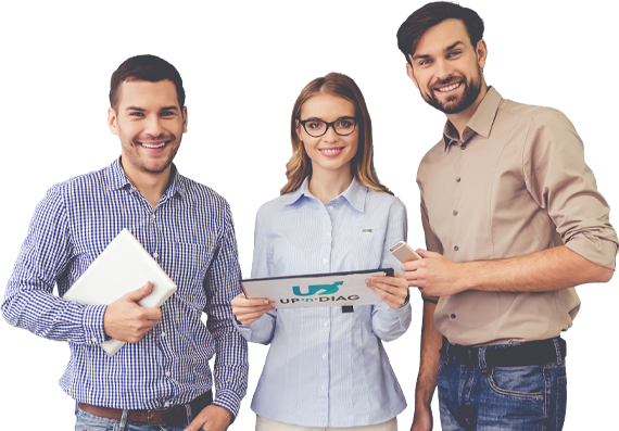 Diagnostic immobilier Saint-Jean-le-Blanc