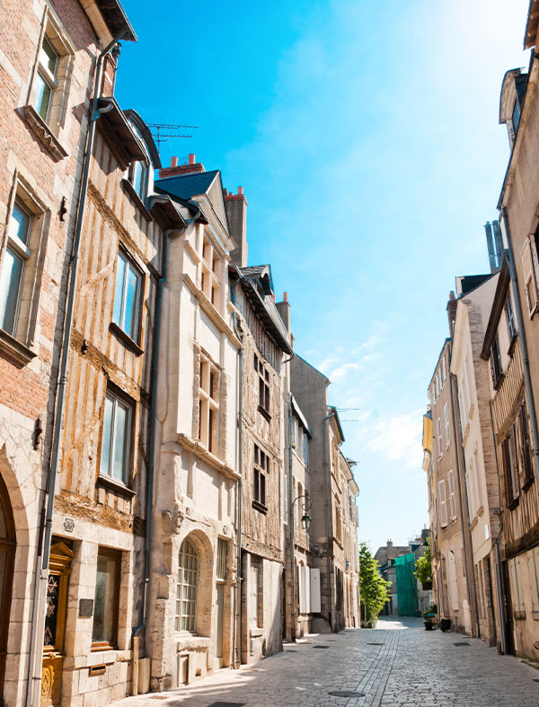 Diagnostic immobilier Saran
